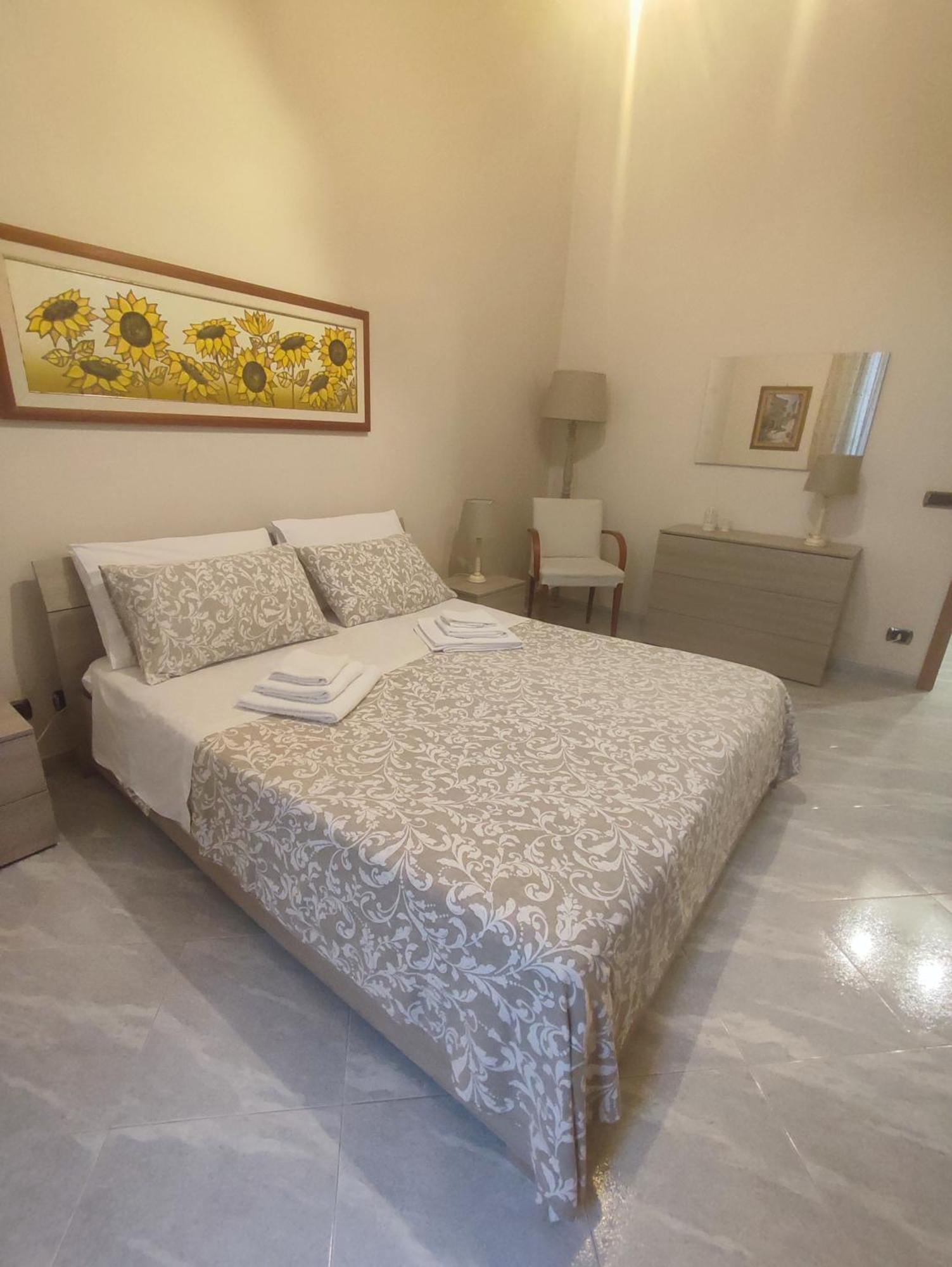 Apartamento Monopoli Mia Exterior foto